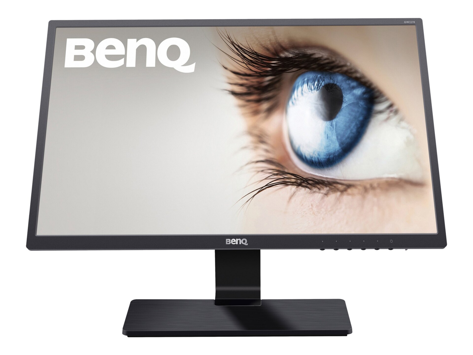 BenQ 21.5 LED VGA D-SUB DVI-D Monitor