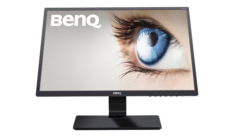 BenQ 21.5 LED VGA D-SUB DVI-D Monitor