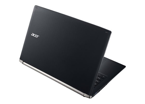 Acer Aspire V 15 Nitro 7-592G-71ZL - Black Edition - 15.6" - Core i7 6700HQ - 8 GB RAM - 1 TB HDD
