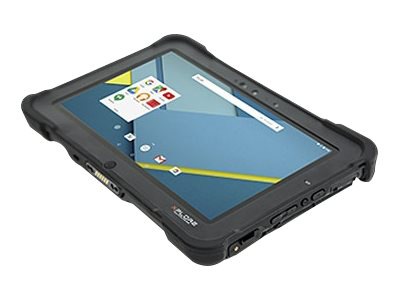 Zebra Xplore XSlate D10 - 10.1" - Atom E3845 - 4 GB RAM - 64 GB SSD