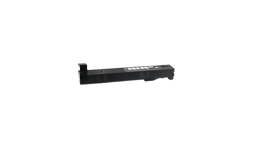 CIG Premium Replacement - black - compatible - toner cartridge (alternative for: HP 826A)