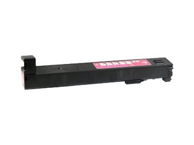CIG Premium Replacement - magenta - compatible - toner cartridge (alternative for: HP 826A)