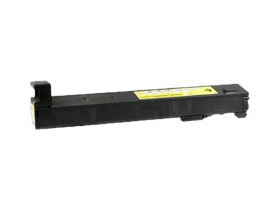 CIG Premium Replacement - yellow - compatible - toner cartridge (alternative for: HP 826A)