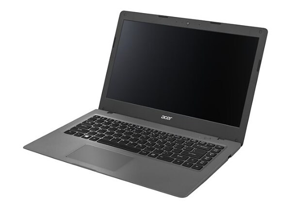 Acer Aspire One Cloudbook 14 AO1-431-C4XG - 14" - Celeron N3050 - 2 GB RAM - 64 GB SSD