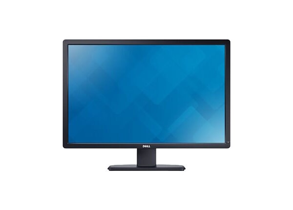 Dell UltraSharp U3014 - LED monitor - 30" - with 3-Years Advance Exchange Service