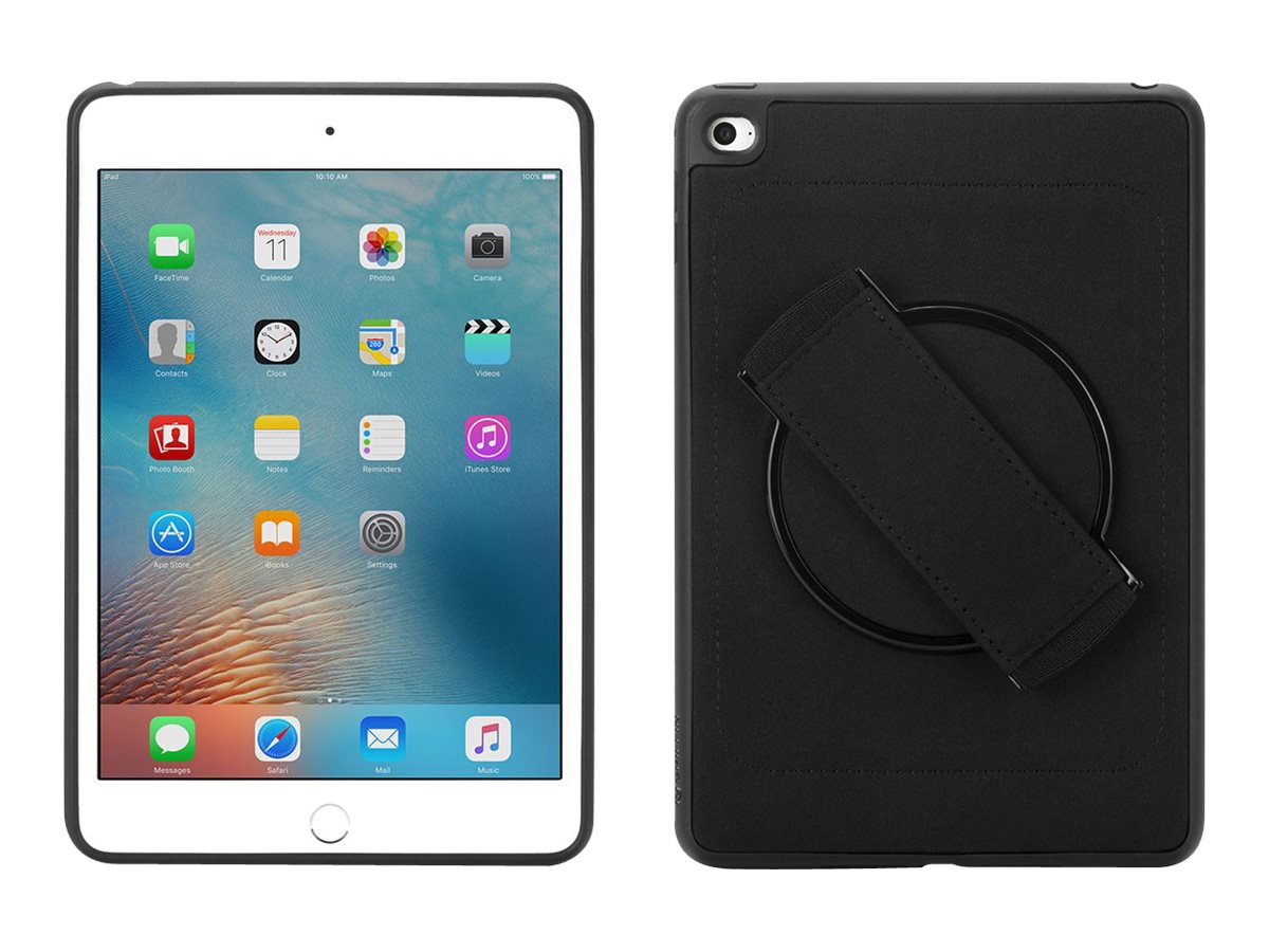 Griffin AirStrap 360 - Hand strap case for iPad Mini 4