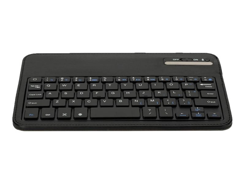 Griffin Snapbook Keyboard - keyboard and folio case