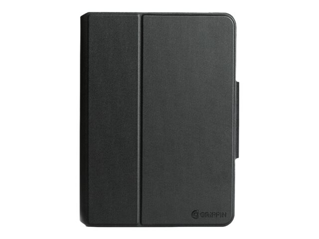 Griffin Snapbook for iPad Air 1, 2, iPad Pro 9.7 in Black
