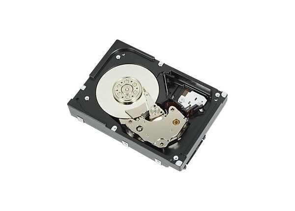 Dell - hard drive - 1.2 TB - SAS 6Gb/s