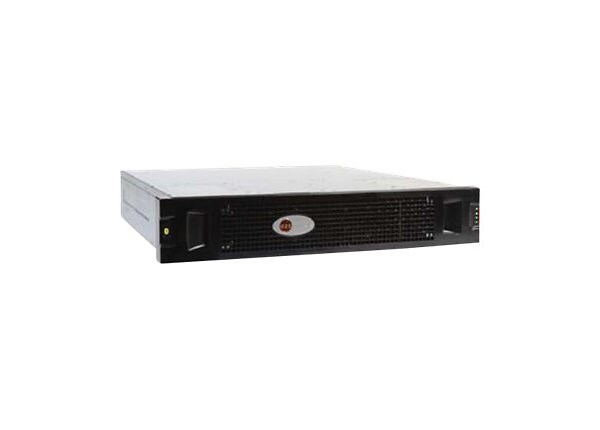 Dot Hill AssuredSAN J6G12 - hard drive array