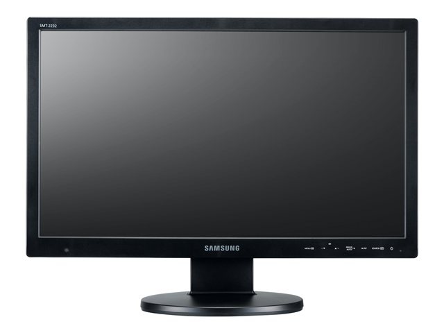 Samsung SMT2232 - LED monitor - 21.5"