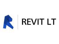 Autodesk Revit LT 2016 - New License