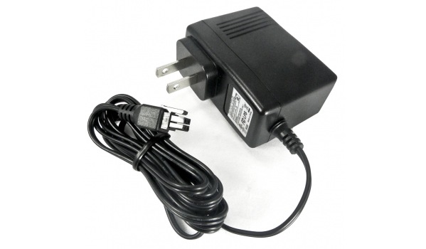 Cradlepoint - power adapter