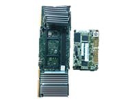 Lenovo ThinkServer RAID 720ix AnyRAID Adapter with Expander - storage controller (RAID) - SATA / SAS 12Gb/s