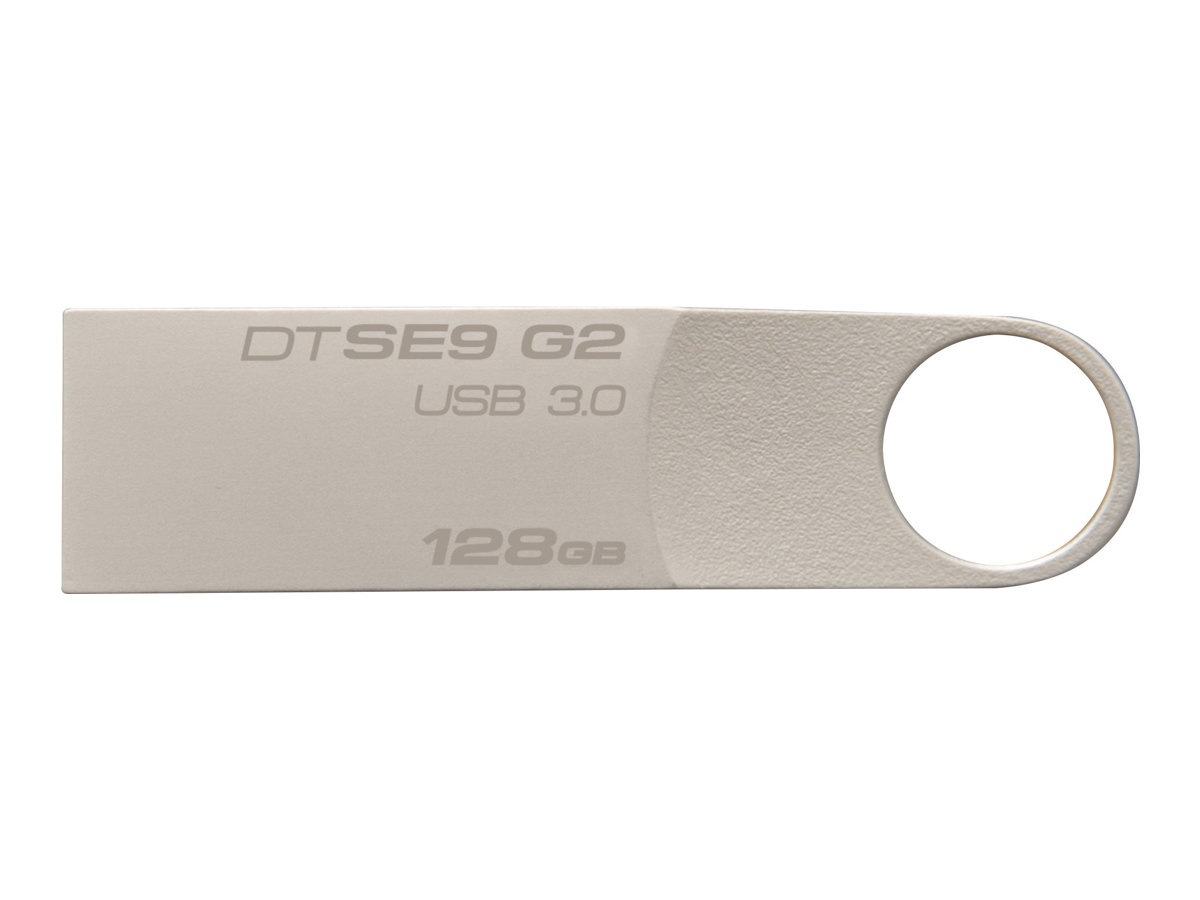 Main image 1 for Kingston DataTraveler SE9 G2 - USB flash drive - 128 GB