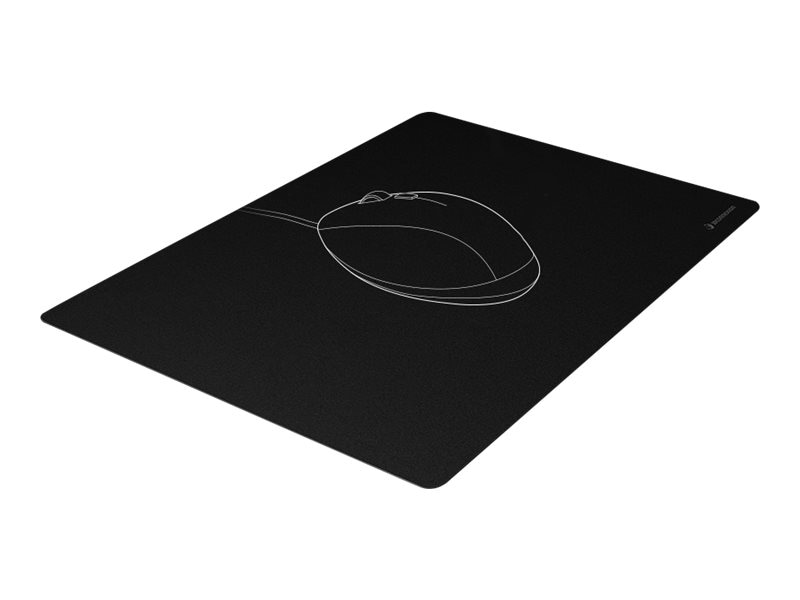 3D CONNEXION CADMOUSE PAD
