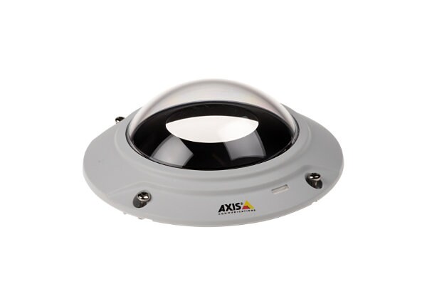 AXIS Clear Dome camera dome bubble