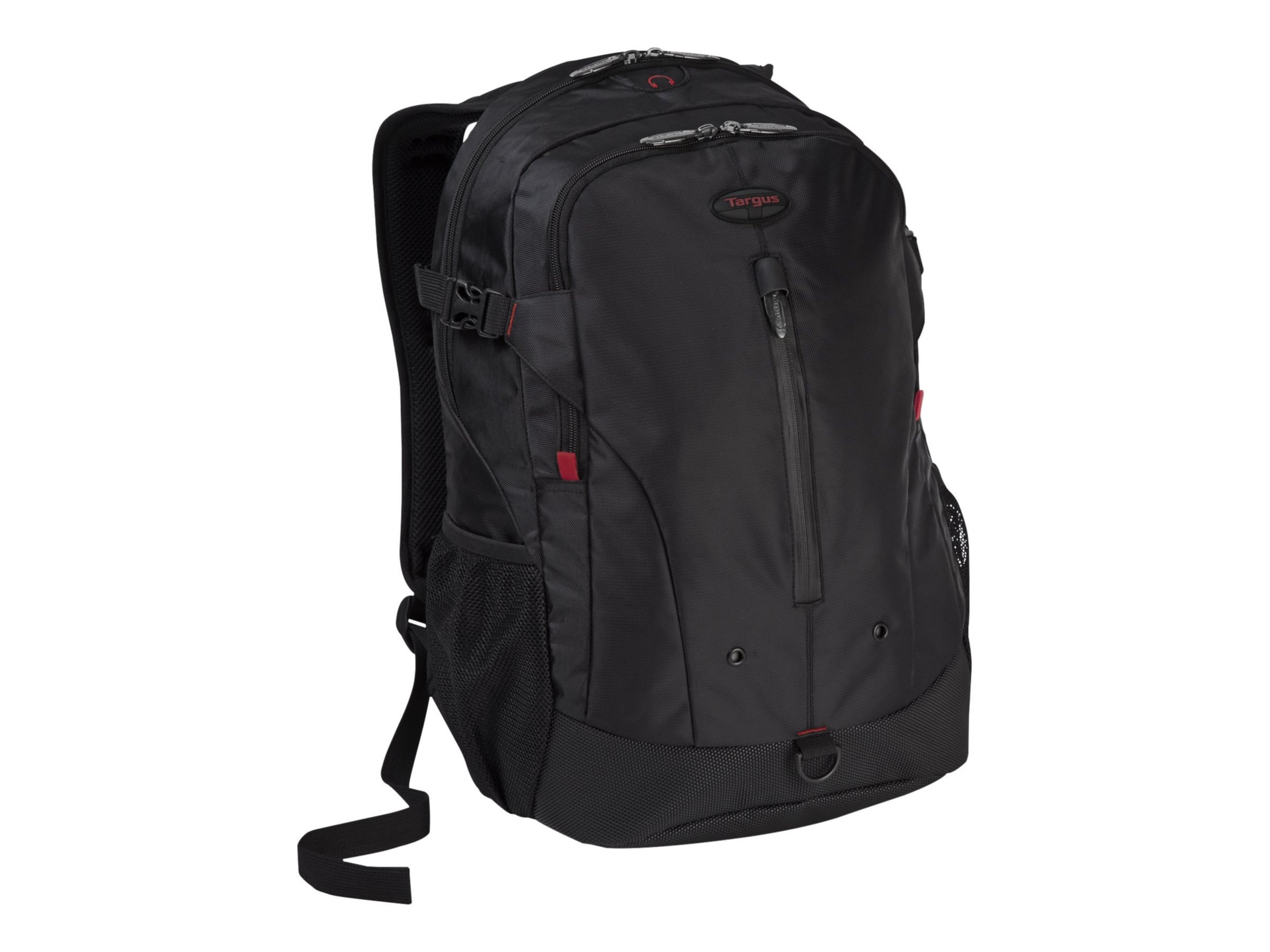 Targus Terra 16" Backpack - notebook carrying backpack