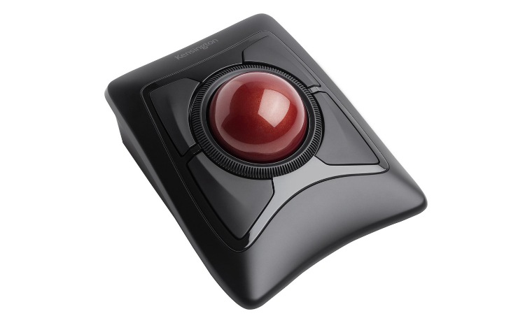 Kensington Expert Mouse K72359　トラックボール Kensington Expert Mouse TrackBall - K72359WW - Mice - CDW.com