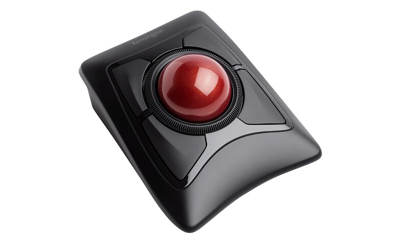 kensington trackball mouse