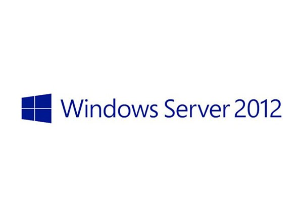 Microsoft Windows Server 2012 Standard - downgrade license