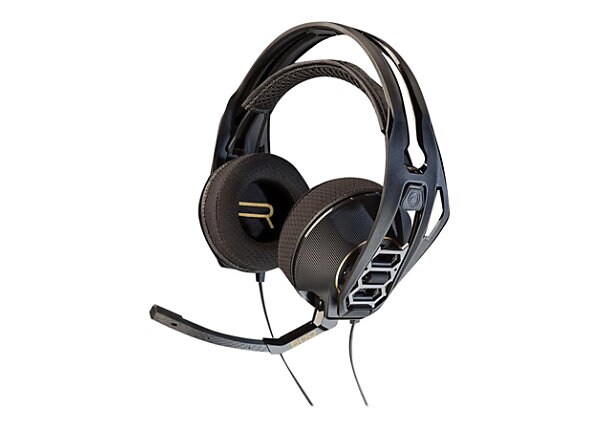 Plantronics RIG 500HD - headset