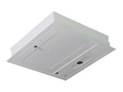 Premier Mounts GearBox False ceiling equipment storage GB-AVSTOR5 - enclosure - for projector