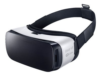 Samsung Gear VR - SM-R322 - virtual reality headset