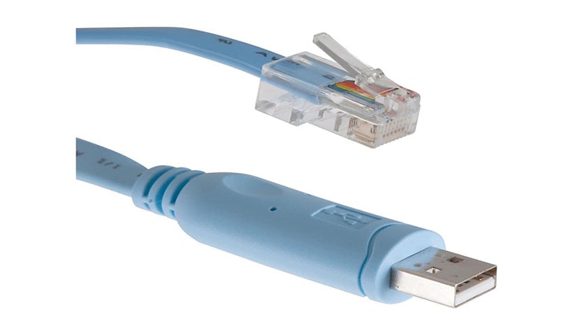 Cisco network cable - 33 ft