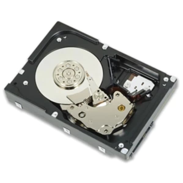 Dell - hard drive - 1.2 TB - SAS 12Gb/s