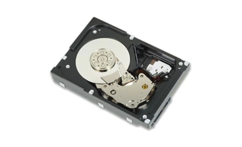 Dell - hard drive - 1.2 TB - SAS 12Gb/s - 400-AJPC - Internal Hard
