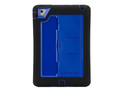 Griffin Survivor Slim - Protective Tablet Case for iPad mini 1, 2, 3