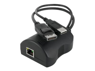 AdderView DDX-CAM-DP - KVM extender