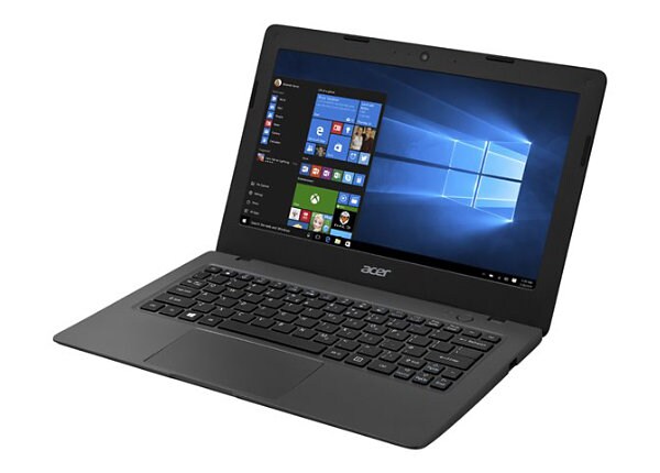 Acer Aspire One Cloudbook 14 AO1-431M-C1XD - 14" - Celeron N3050 - 2 GB RAM - 32 GB SSD - US International
