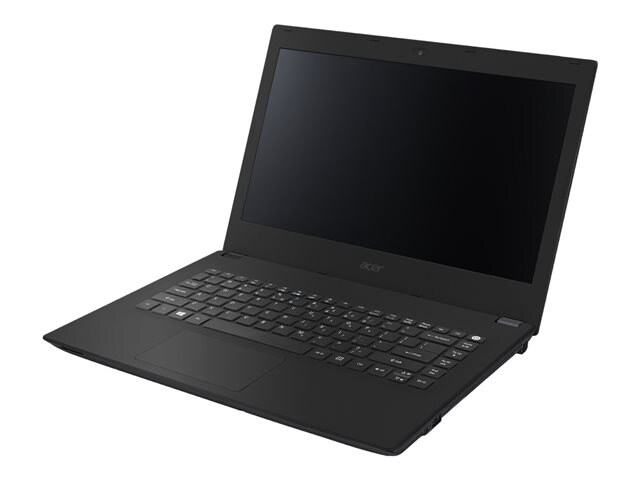 Acer TravelMate P248-M-57J4 - 14" - Core i5 6200U - 4 GB RAM - 500 GB HDD - US International