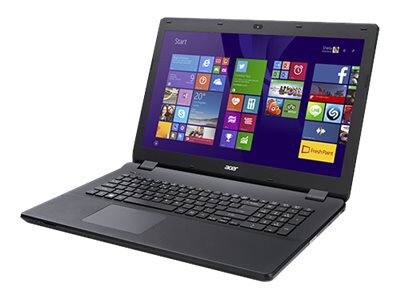 Acer TravelMate B116-MP-C0KK - 11.6" - Celeron N3050 - Windows 10 Pro 64-bi