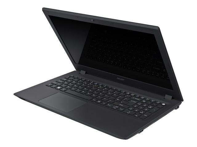 Acer TravelMate P258-M-540N - 15.6" - Core i5 6200U - 4 GB RAM - 500 GB HDD - US International