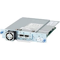HPE StoreEver LTO-7 Ultrium 15000 SAS Drive Upgrade Kit - tape library drive module - LTO Ultrium - SAS-2