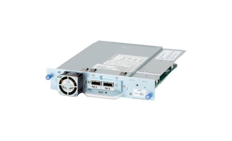 HPE StoreEver LTO-7 Ultrium 15000 SAS Drive Upgrade Kit - tape