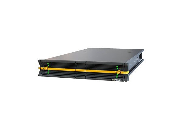 Nexsan E18 - hard drive array