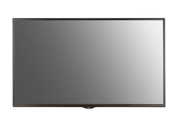 LG 55SE3KB-B SE3KB - 55" Class (54.6" viewable) LED display