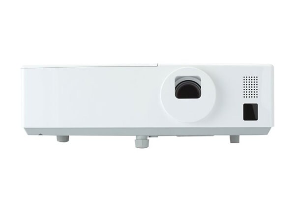 Hitachi CP DX301 DLP projector - 3D