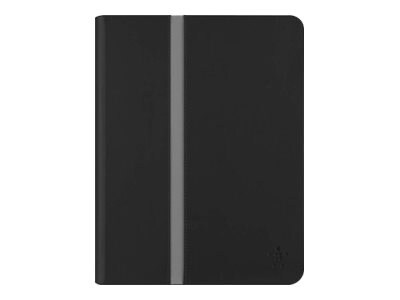 Belkin Stripe Cover - flip cover for tablet