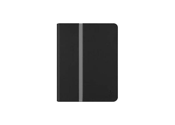 Belkin Stripe Cover - flip cover for tablet