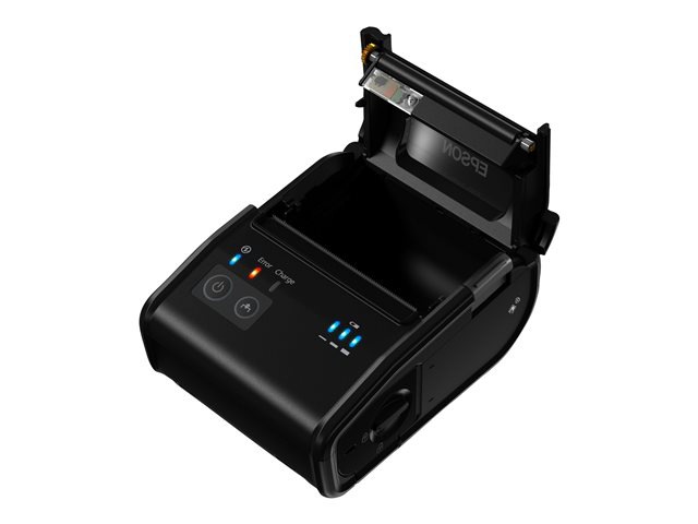Epson Mobilink P80 Plus - receipt printer - monochrome - thermal line