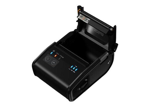 Epson Mobilink P80 Plus - receipt printer - monochrome - thermal line