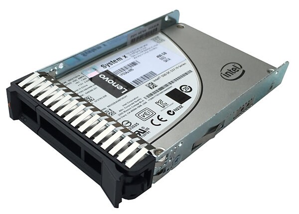 Lenovo S3710 Gen3 Enterprise Performance - solid state drive - 200 GB - SATA