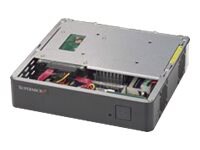 Supermicro SuperServer E200-9B - USFF - Pentium N3700 1.6 GHz - 0 MB