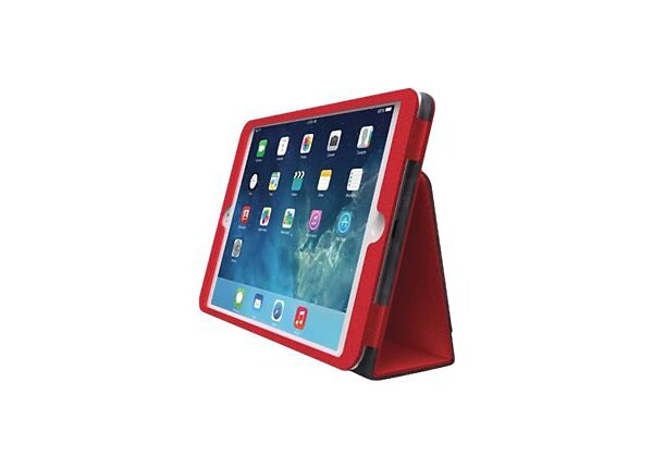 Kensington Comercio Plus Soft Folio - flip cover for tablet