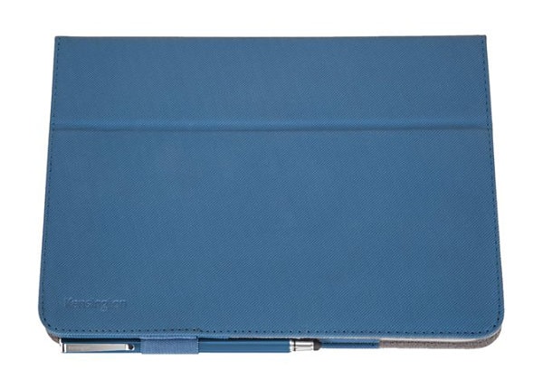 Kensington Comercio Plus Soft Folio flip cover for tablet